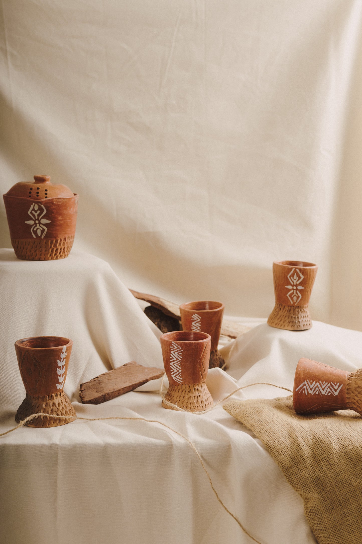 Chazuta Ceremonial Teapot
