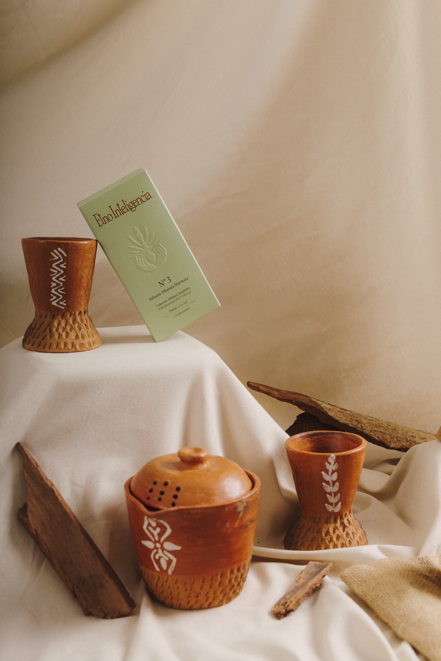 Chazuta Ceremonial Teapot