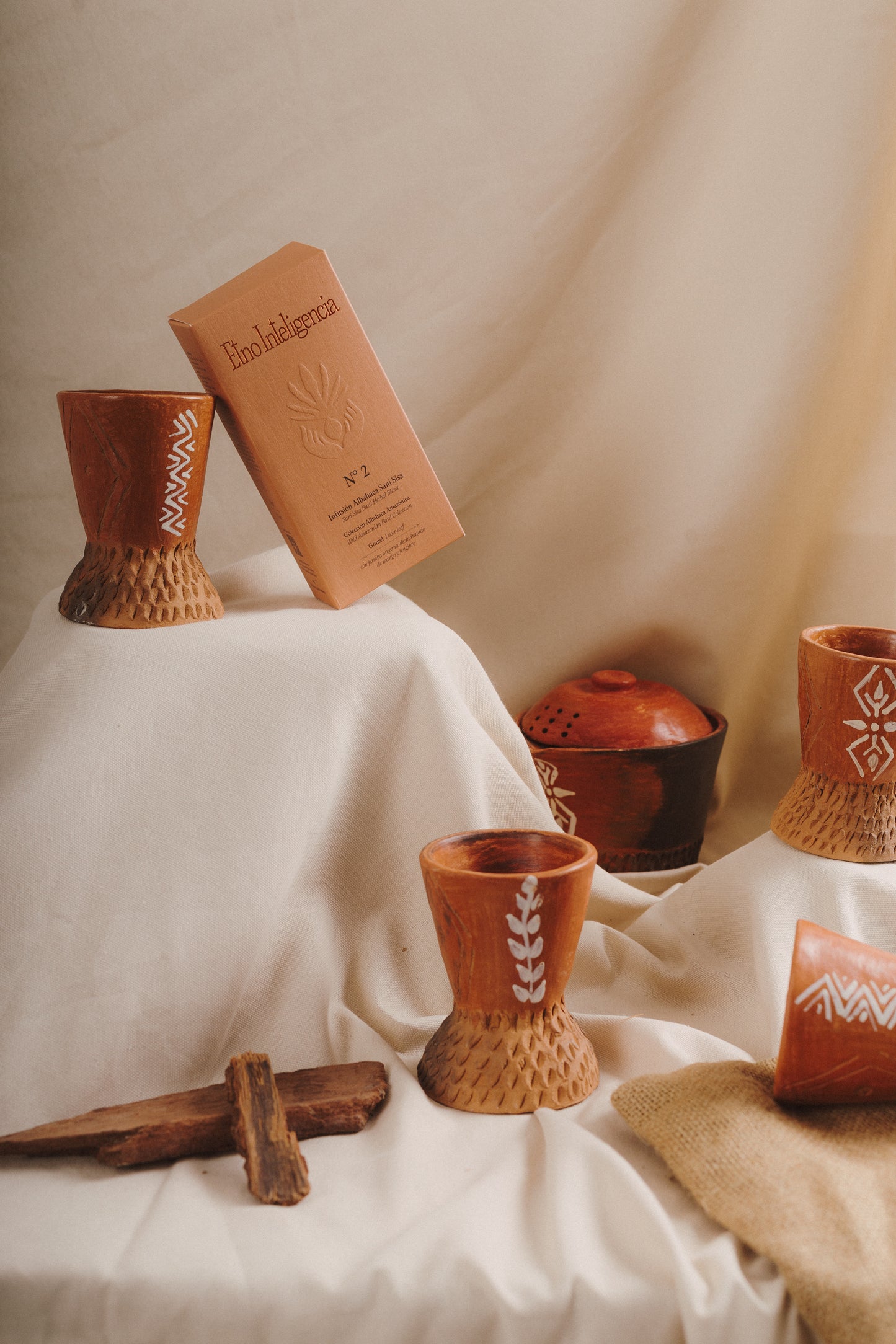 Chazuta Ceremonial Cup 100ml
