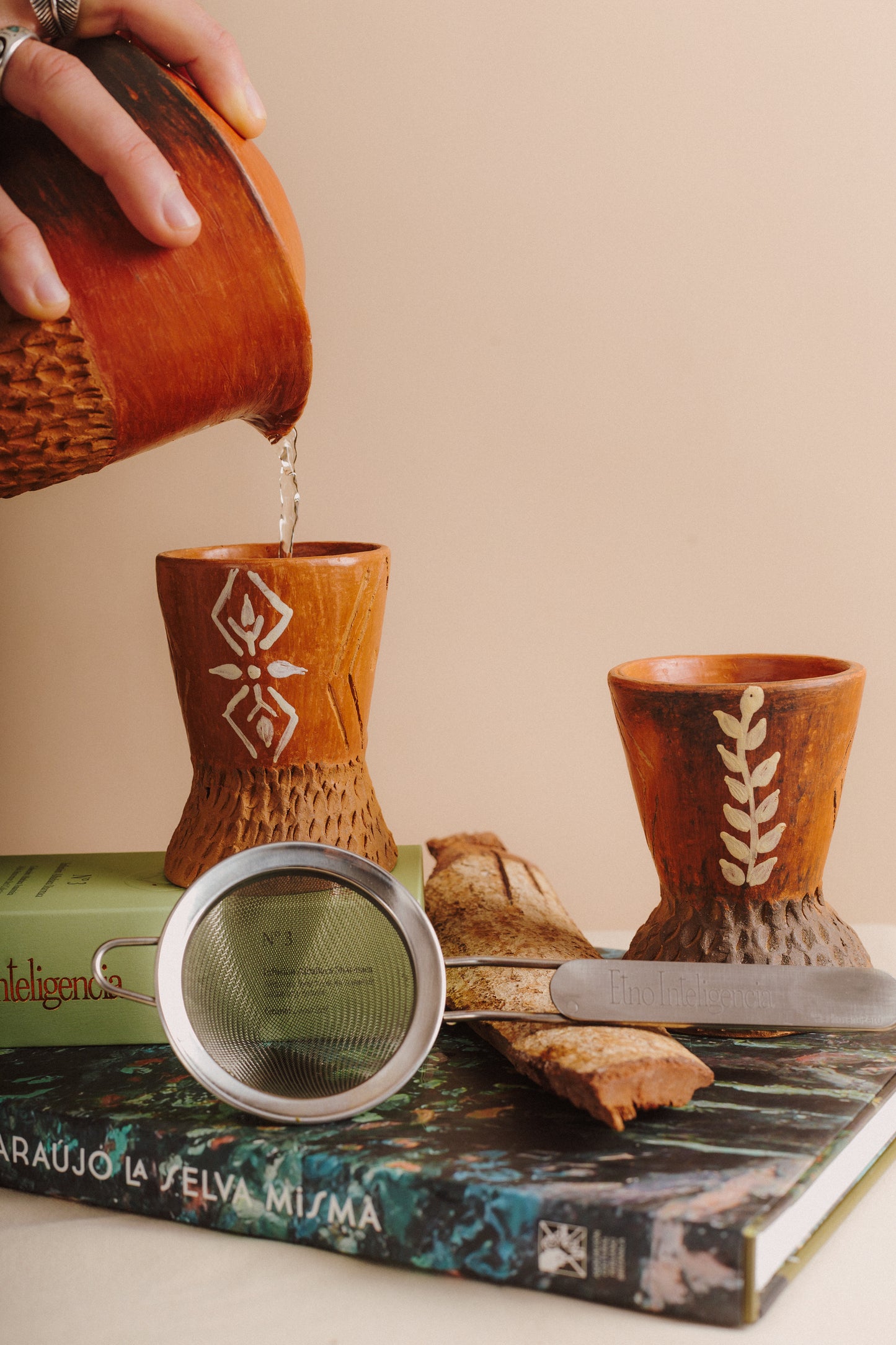 Chazuta Ceremonial Teapot