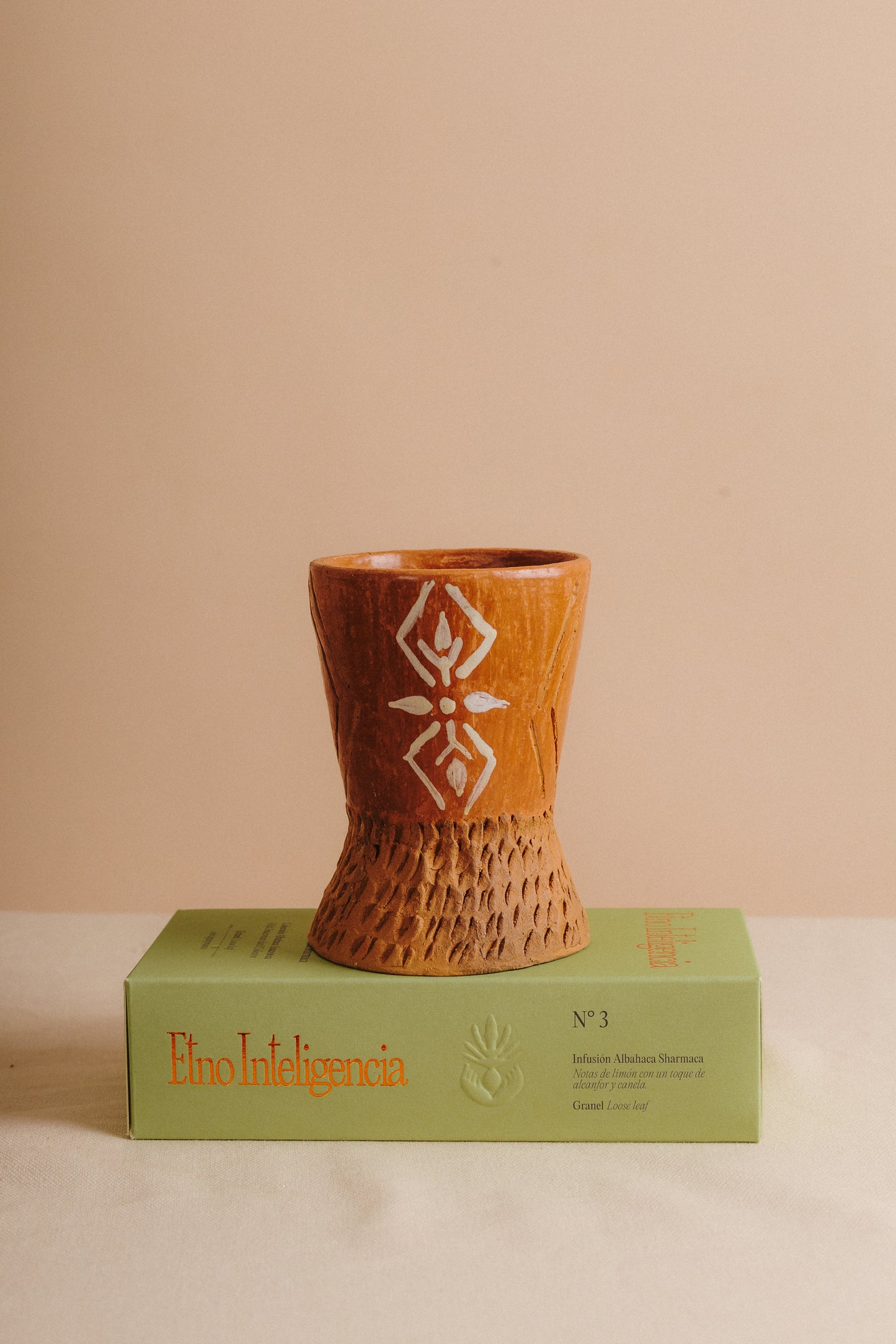 Chazuta Ceremonial Cup 100ml