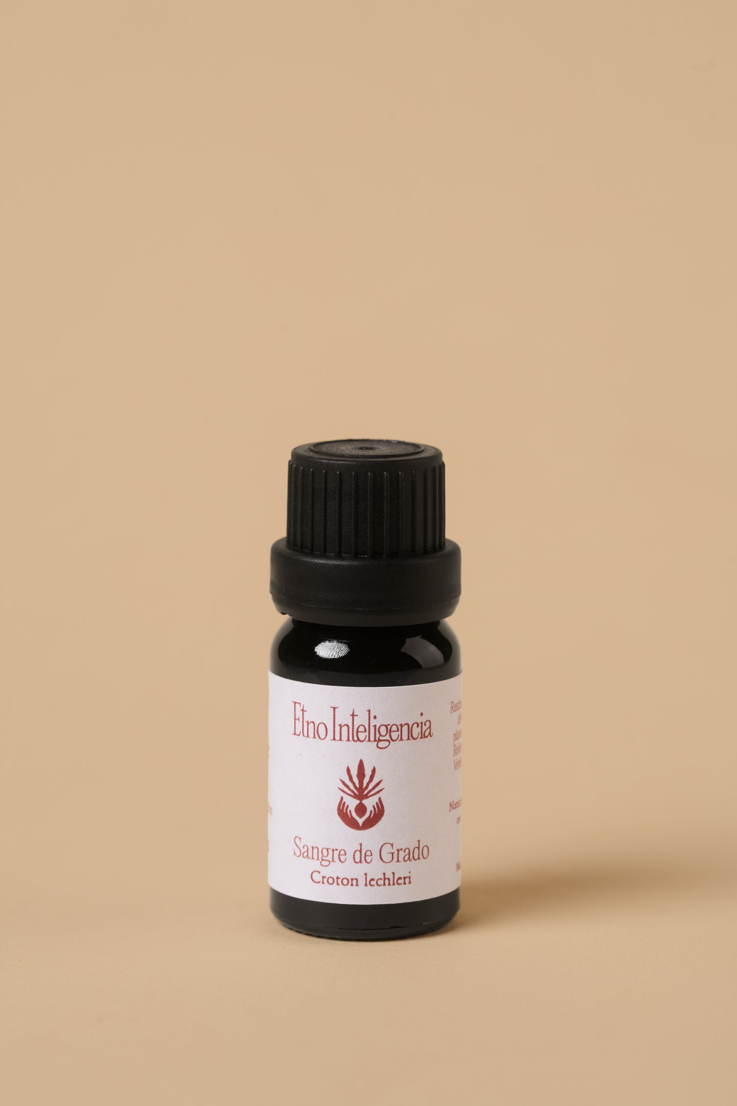 Dragon's blood - Pure Resin 10ml