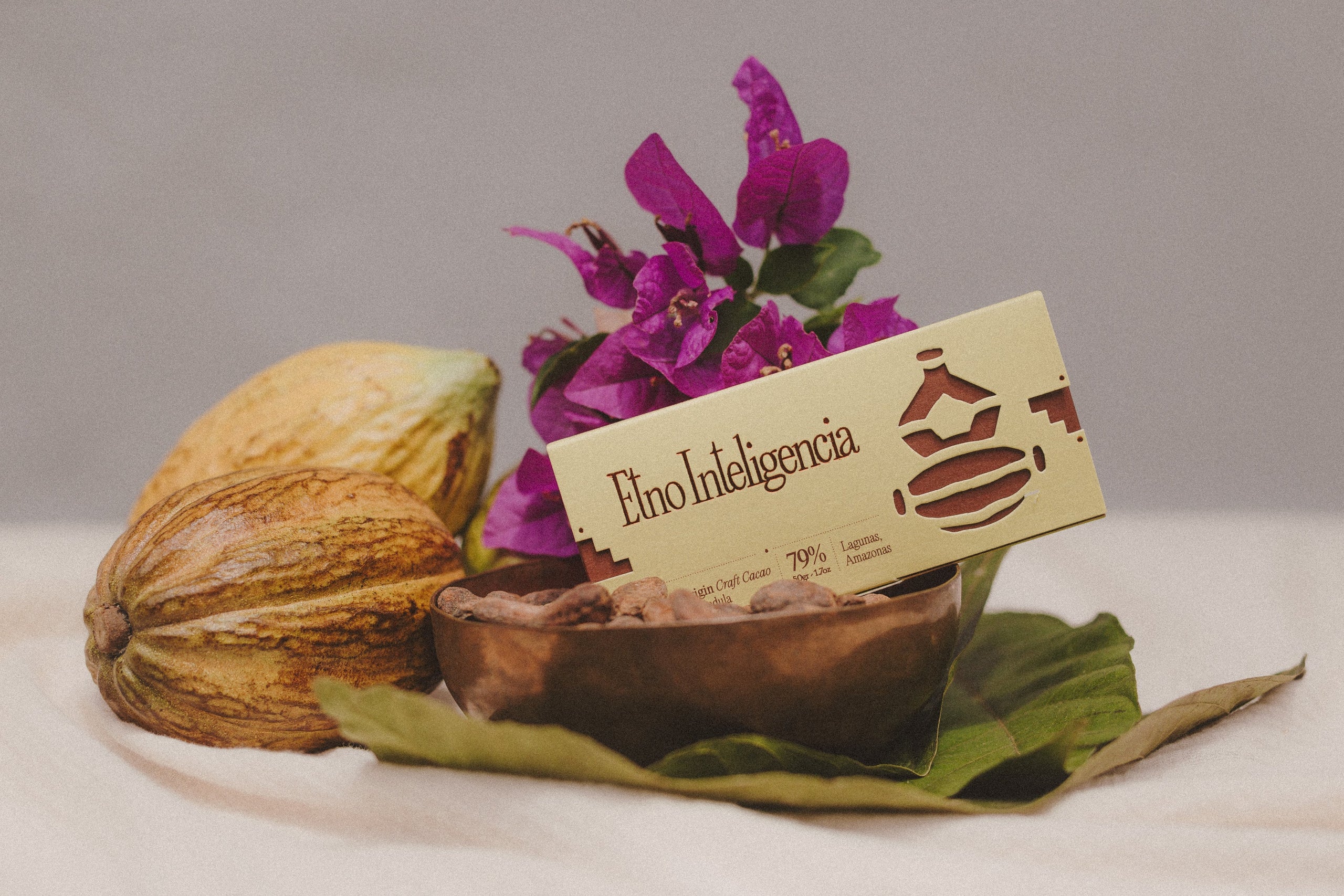 Theobroma Collection