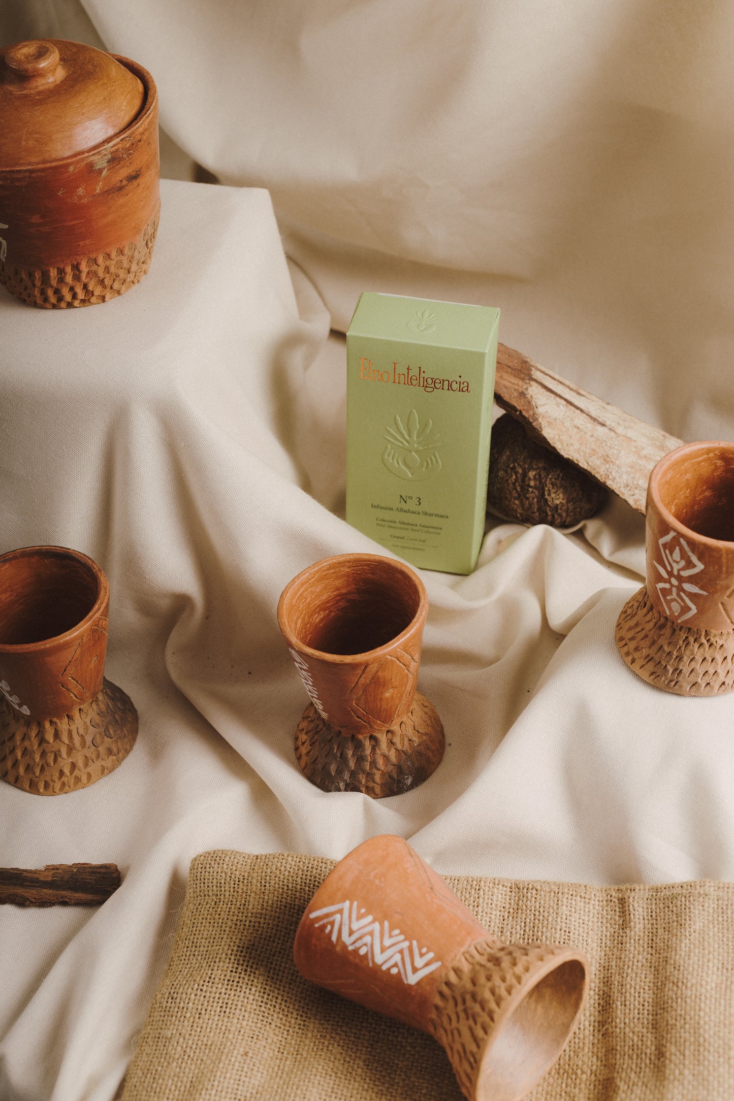 Chazuta Ceremonial Cup 100ml