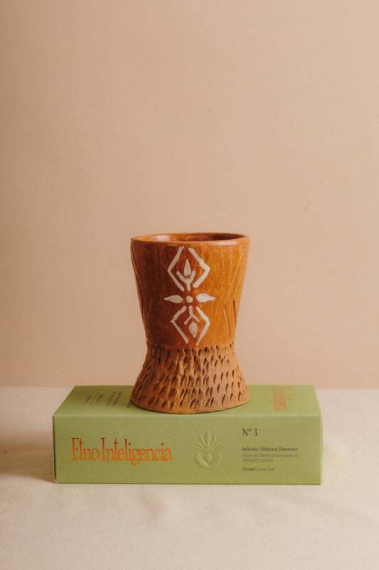 Chazuta Ceremonial Cup 100ml