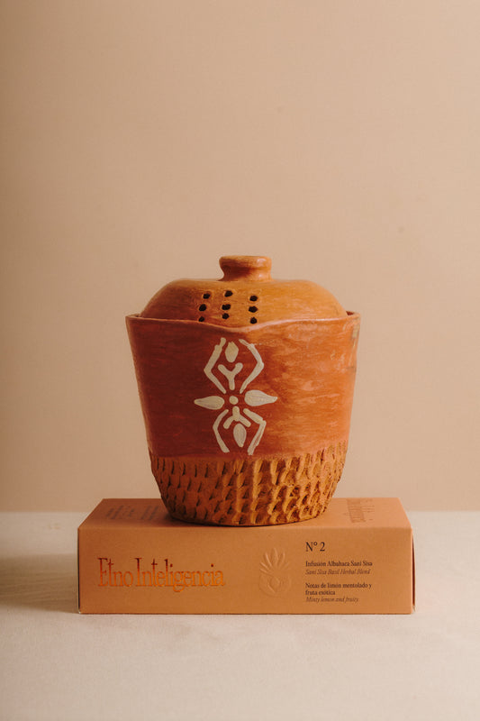 Chazuta Ceremonial Teapot