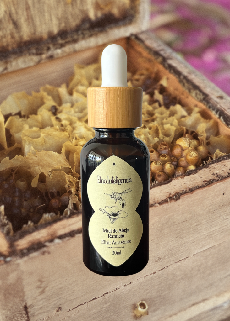 Miel de Ramichi