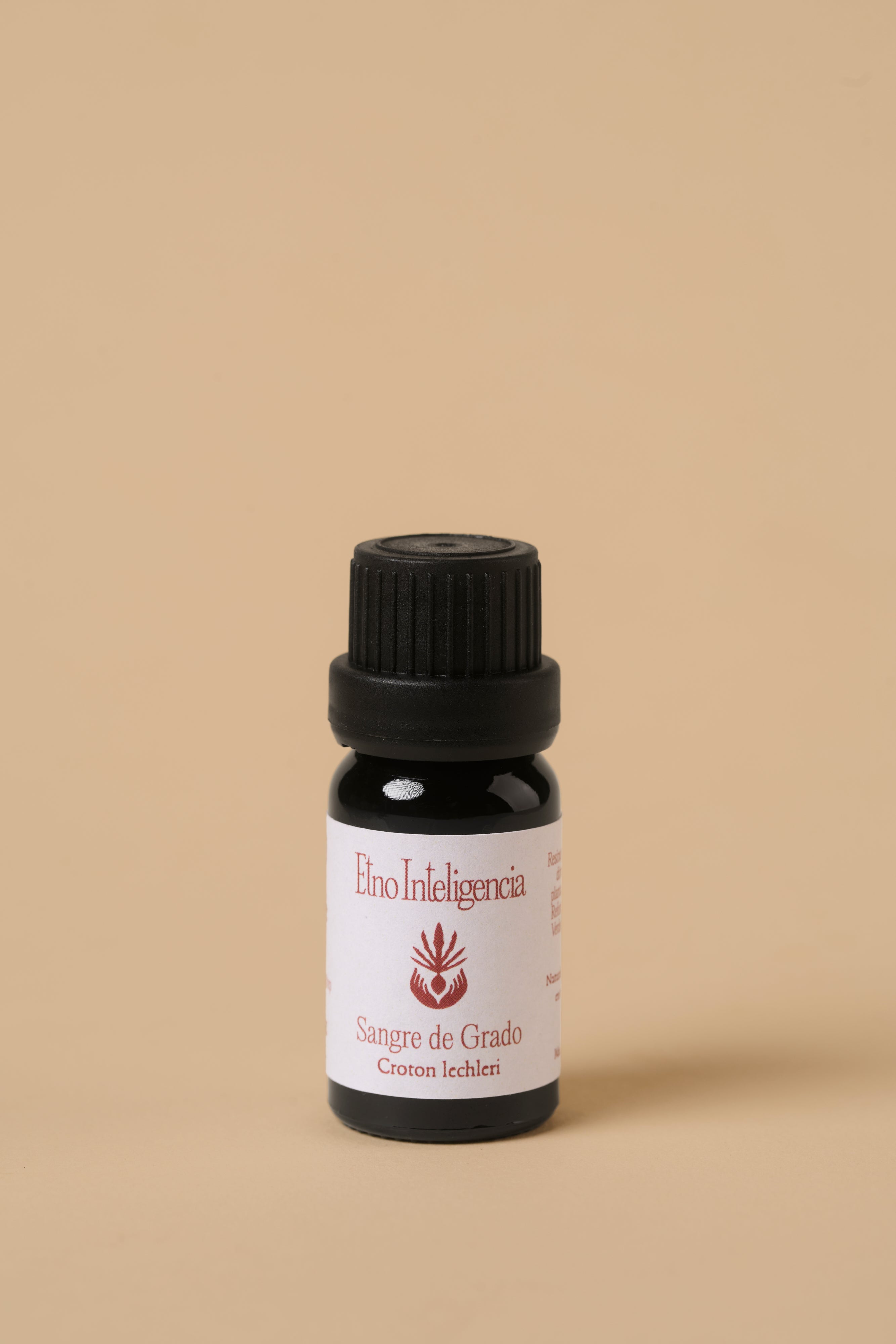 Sangre de Grado - Resina Pura 10ml (0.33oz)