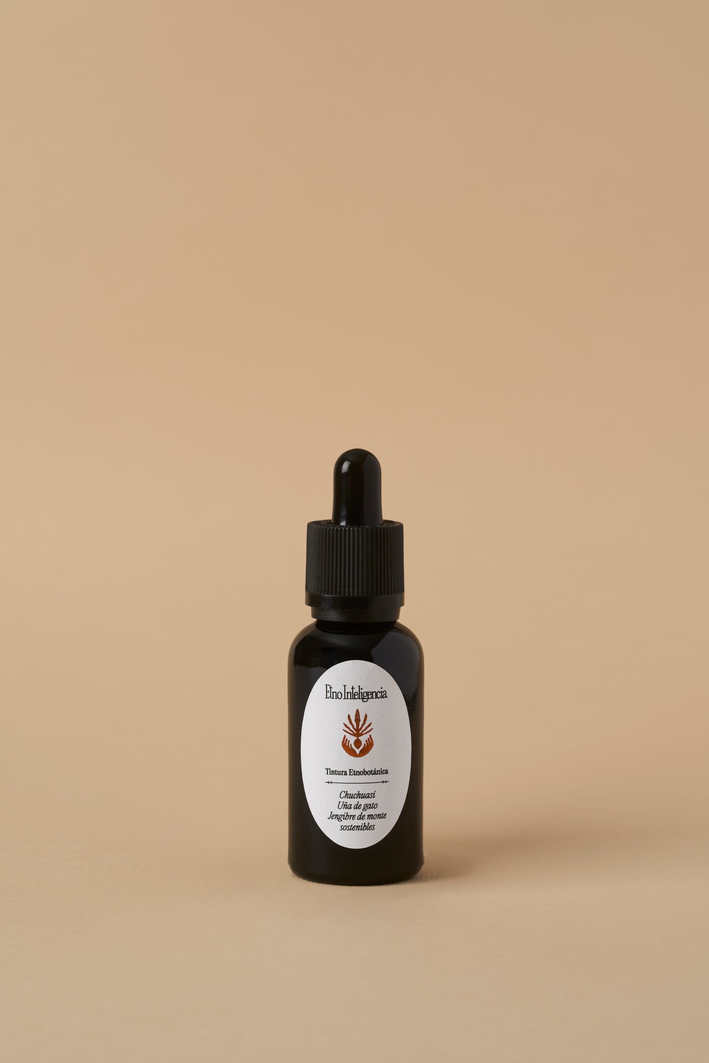 Ethnobotanical Tincture